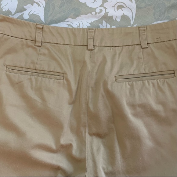 NEW PRICE!  JONES NY Collection ~ Gold ~ Size 8 ~ Ankle Length ~ Nice Stretch - Picture 9 of 12